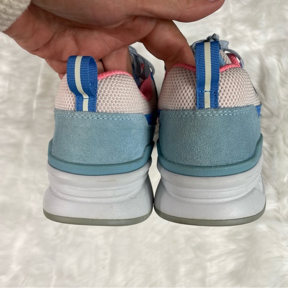 New Balance 997H Pastel Sneakers. Size:8.5 - Picture 7 of 9